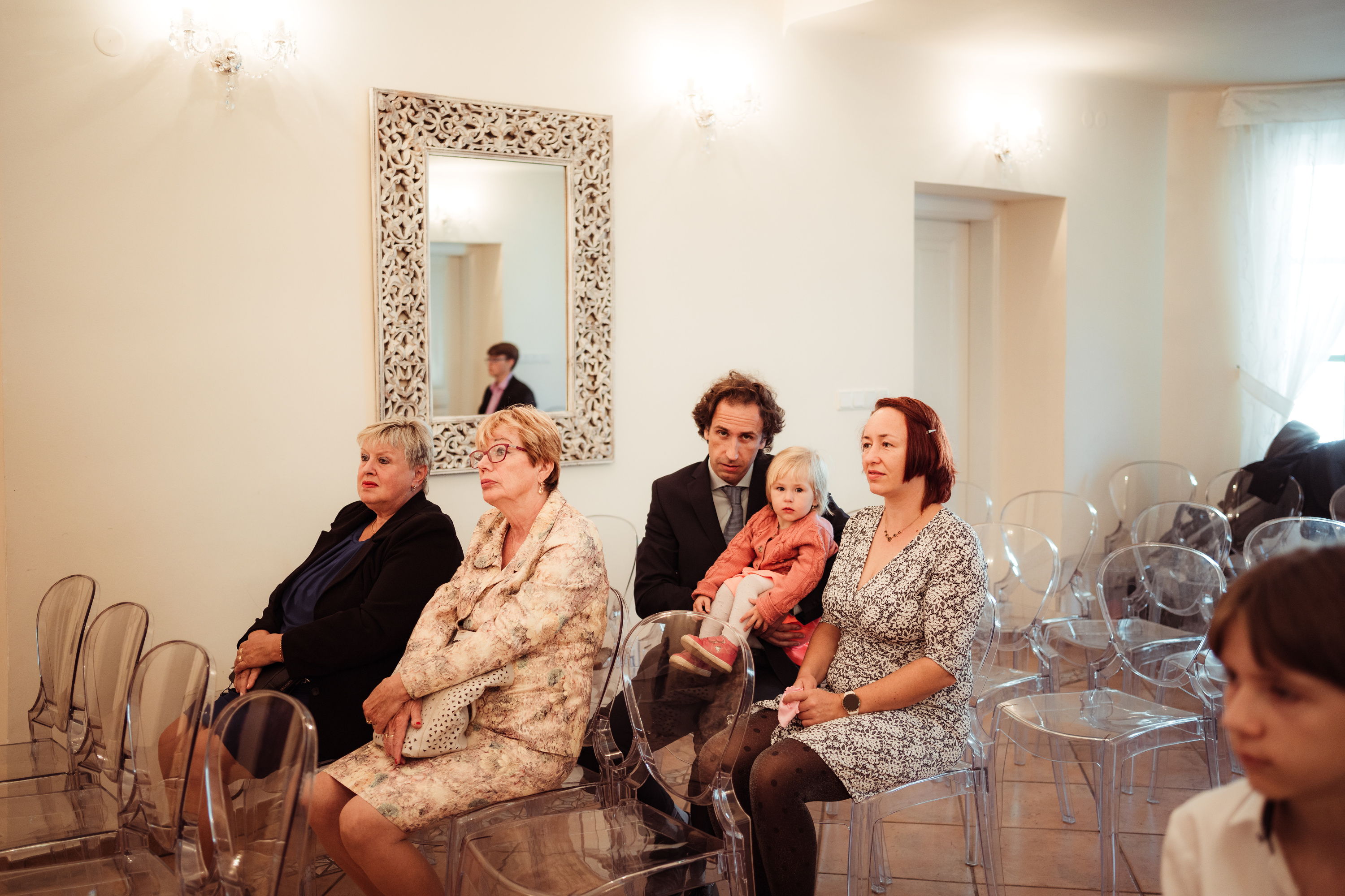 7. 10. 2023 Olga + Víta Dostálovi